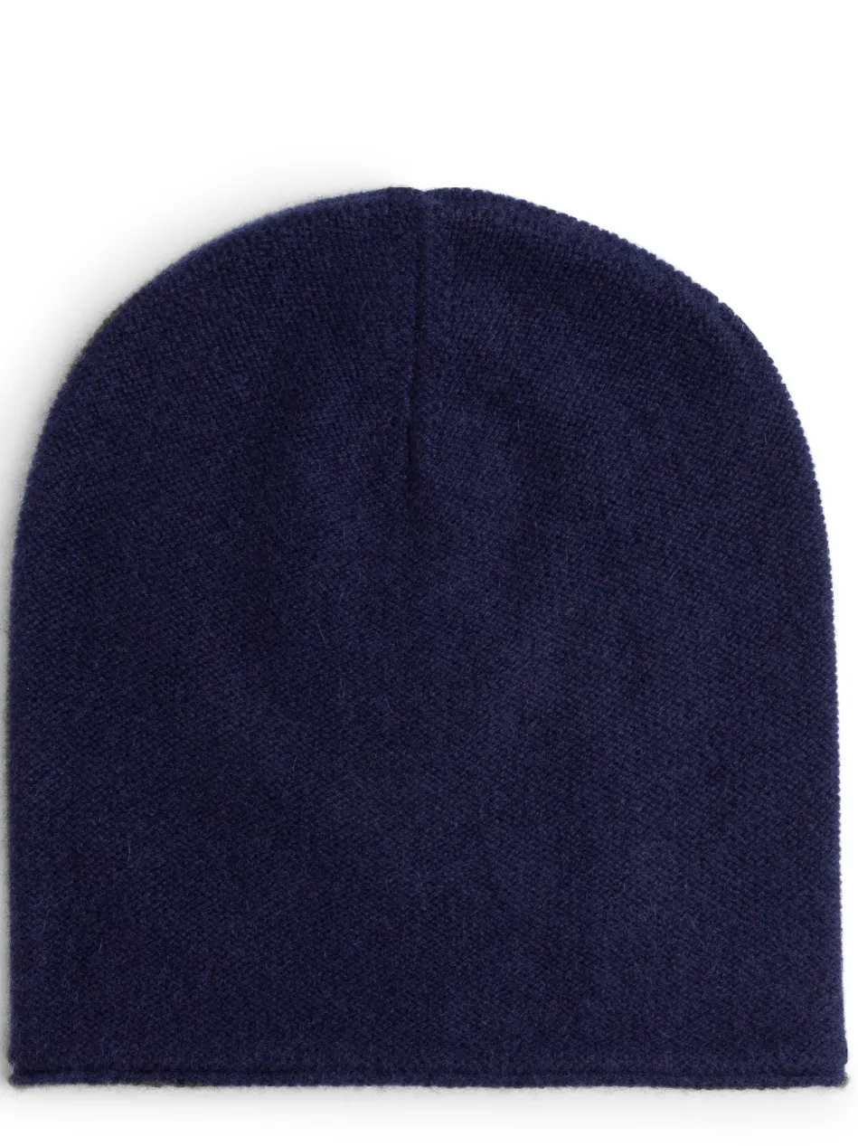 Damen Pure Cashmere Mütze