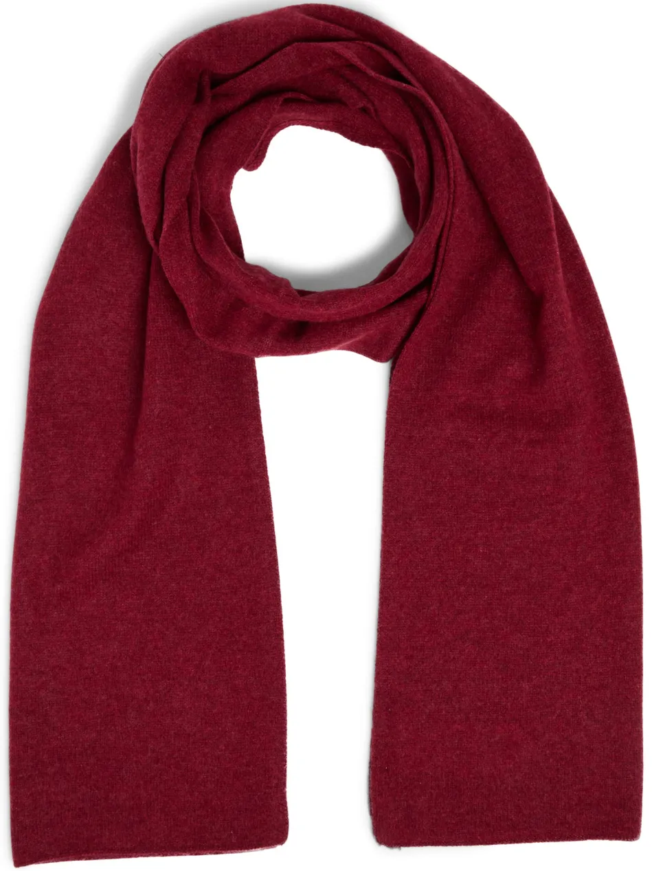 Damen Pure Cashmere Schal