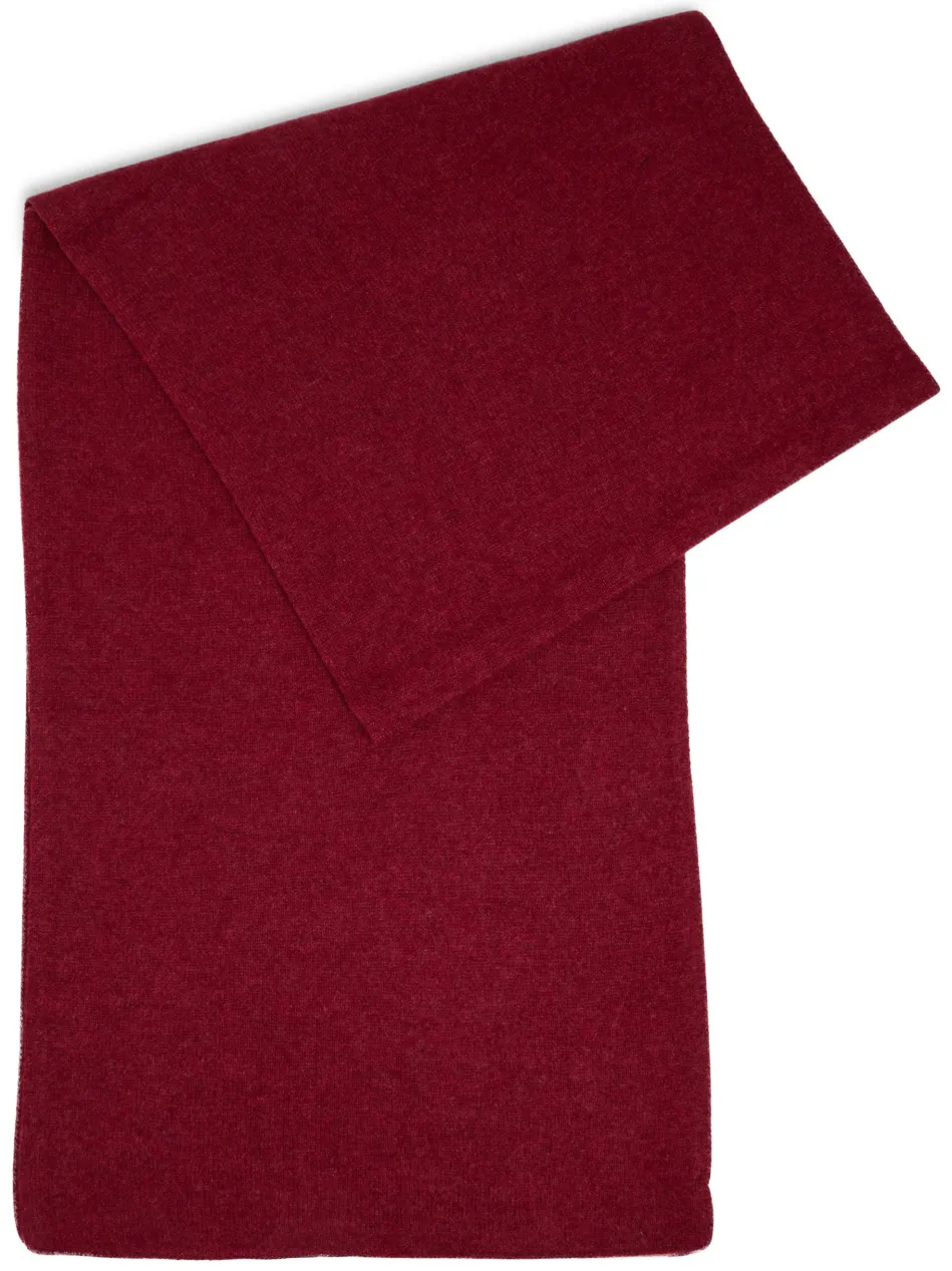 Damen Pure Cashmere Schal