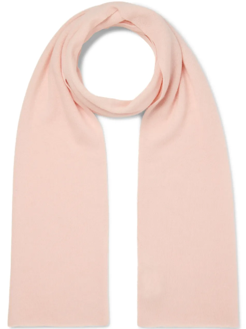 Damen Pure Cashmere Schal