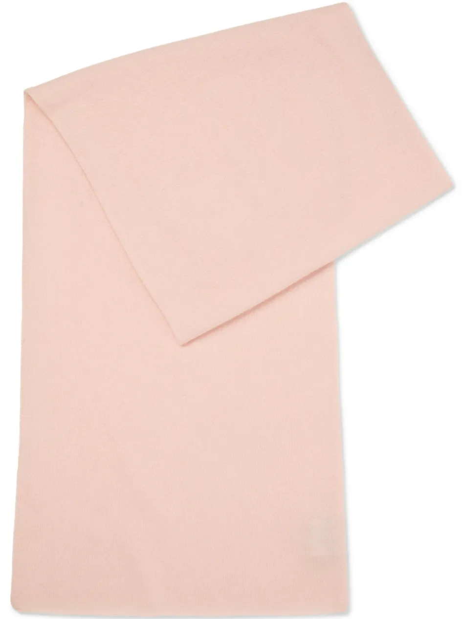 Damen Pure Cashmere Schal
