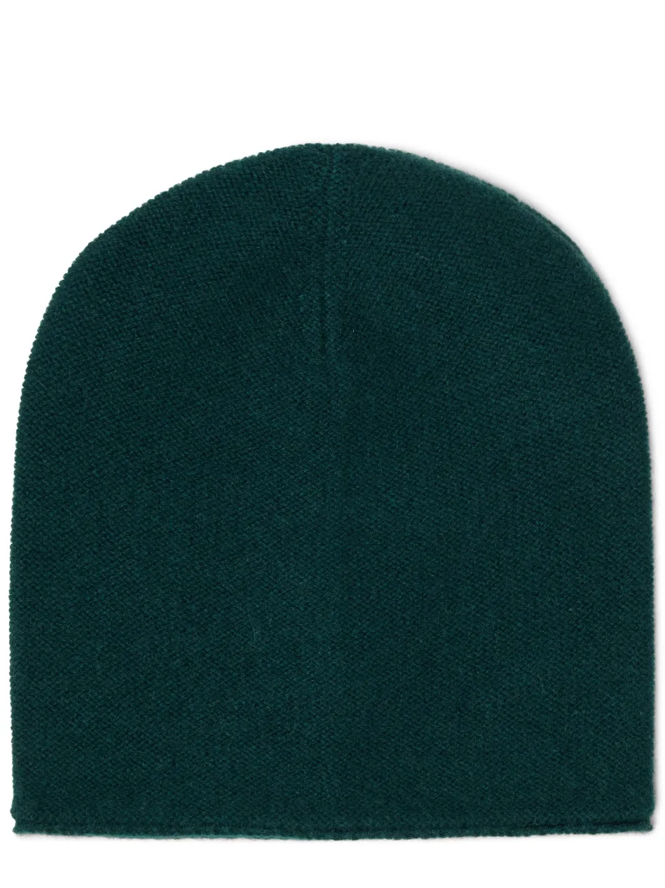 Damen Pure Cashmere Mütze