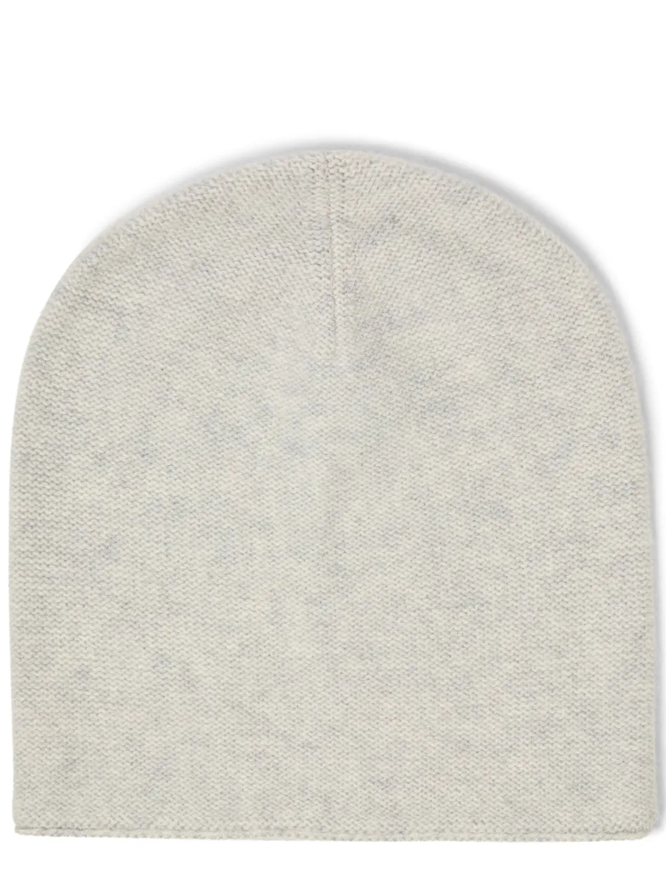 Damen Pure Cashmere Mütze