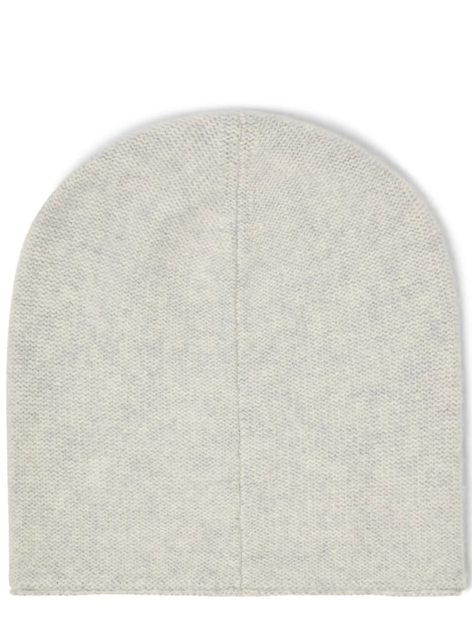 Damen Pure Cashmere Mütze