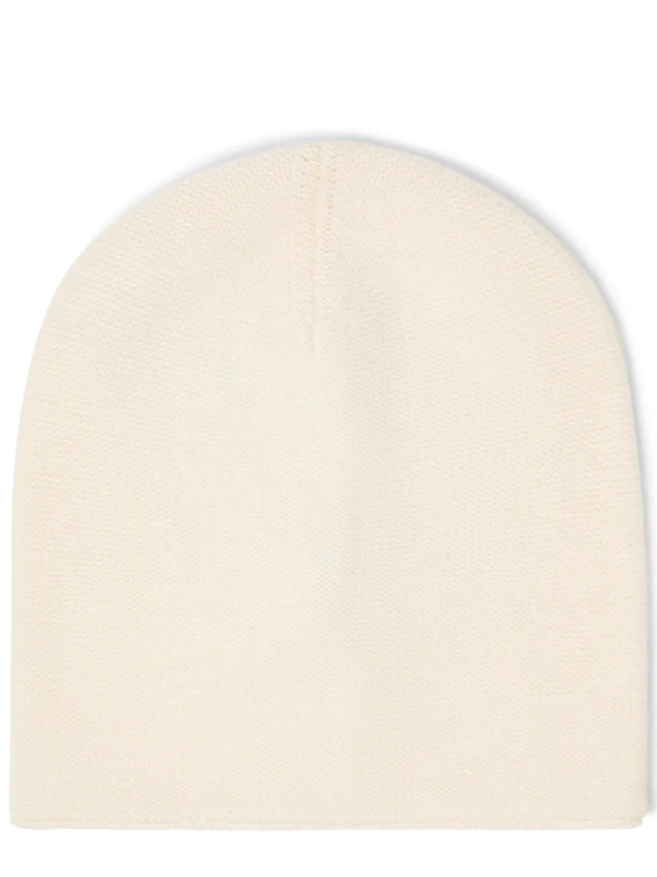 Damen Pure Cashmere Mütze