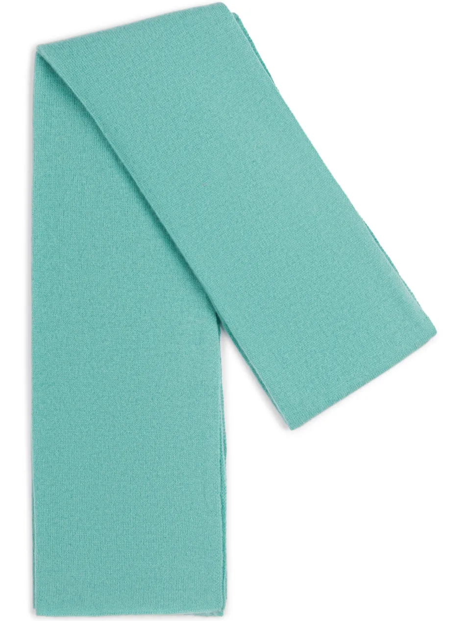 Damen Pure Cashmere Schal