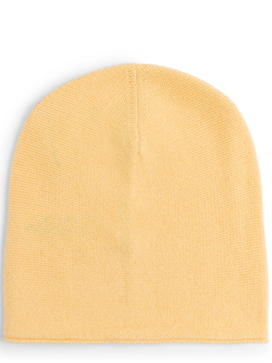 Damen Pure Cashmere Mütze