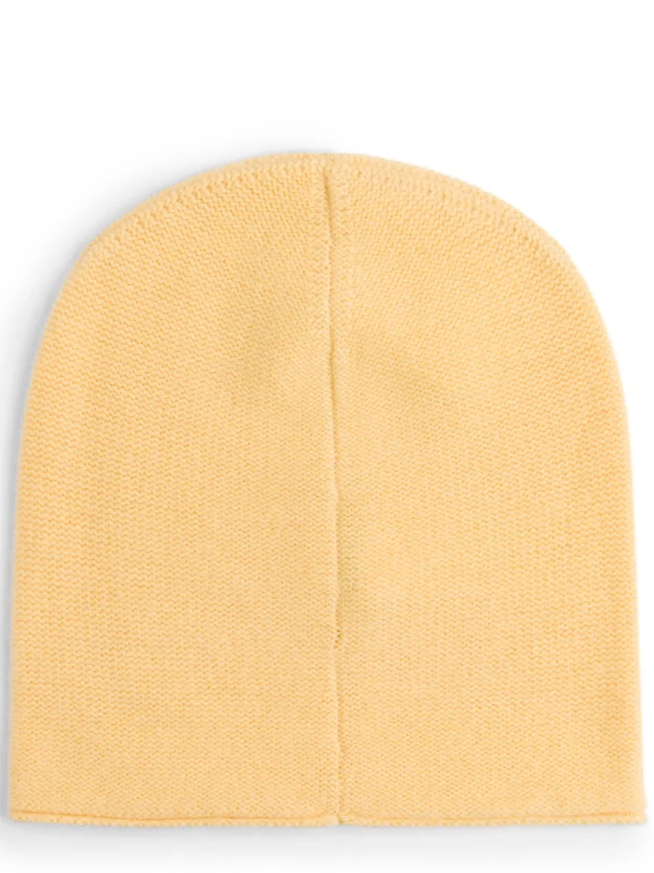 Damen Pure Cashmere Mütze