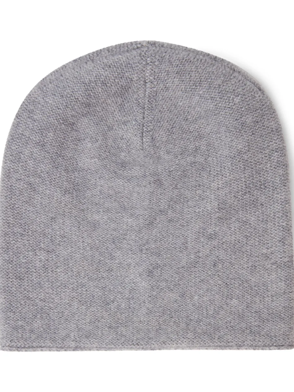 Damen Pure Cashmere Mütze