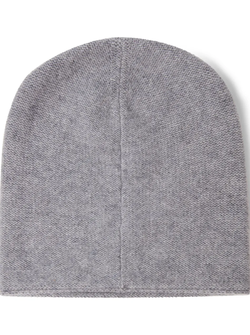 Damen Pure Cashmere Mütze