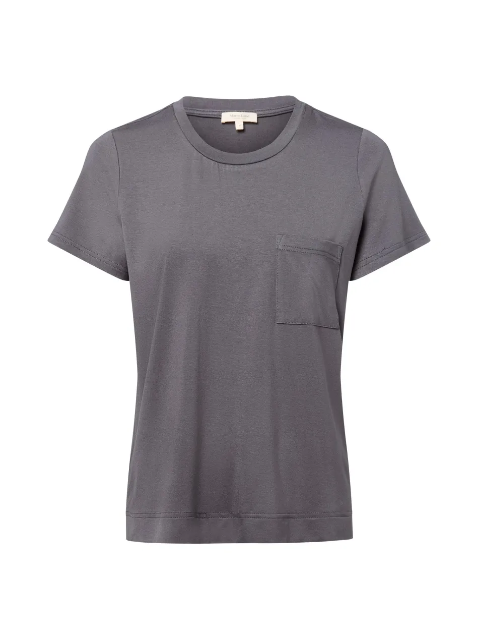 Damen Pyjama-Shirt