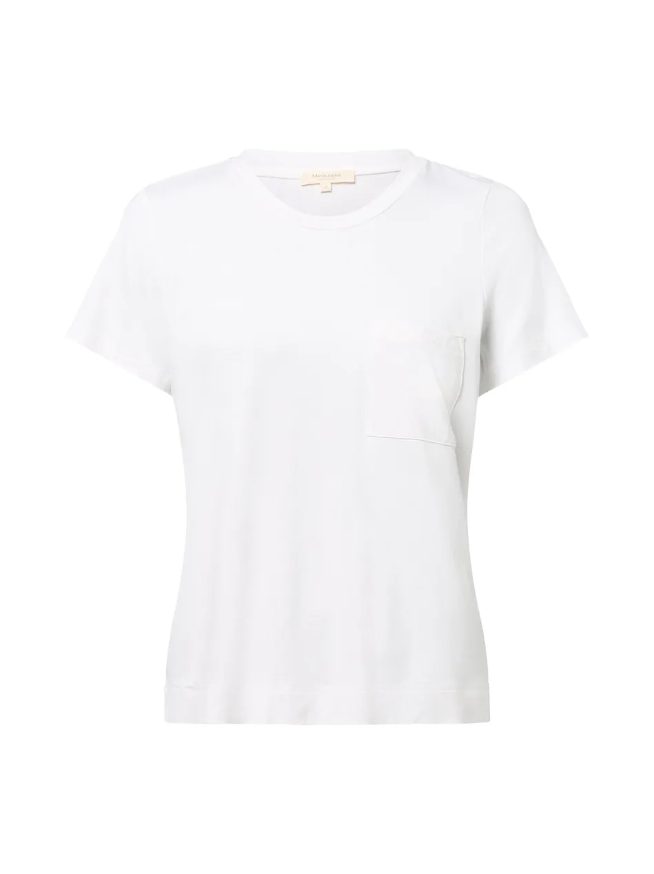 Damen Pyjama-Shirt