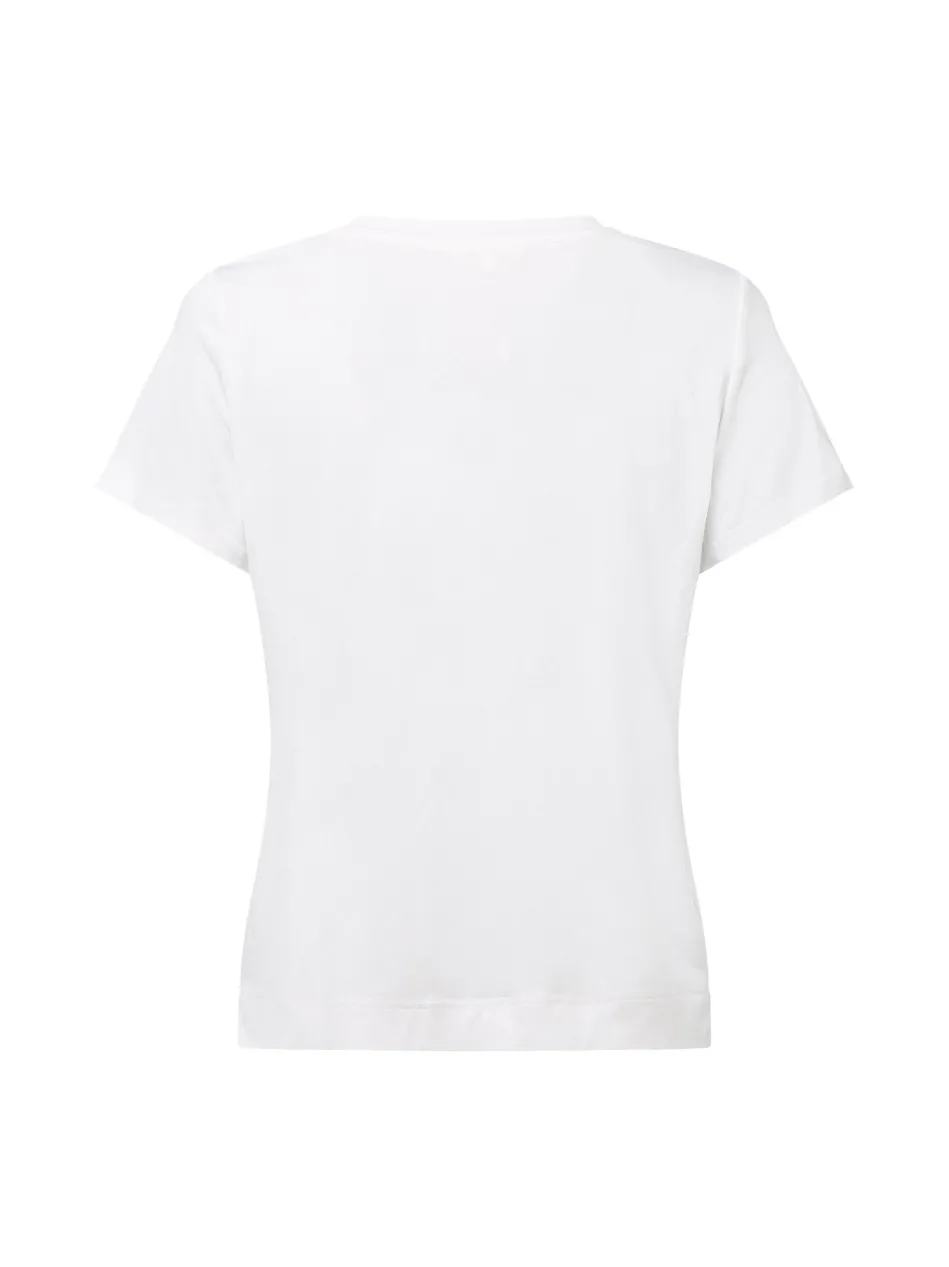 Damen Pyjama-Shirt