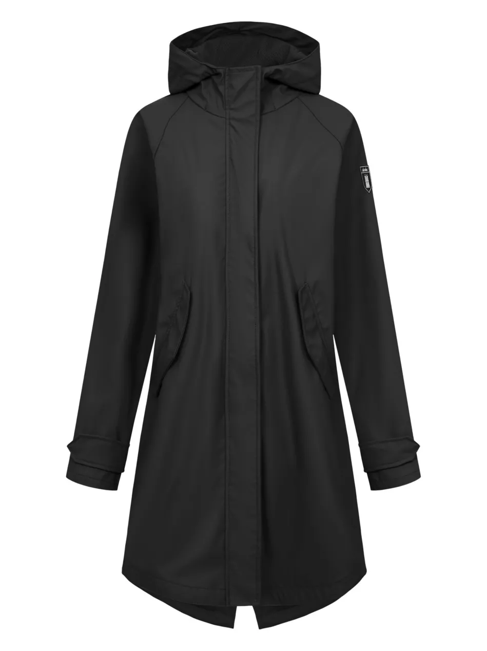 Damen Regenjacke
