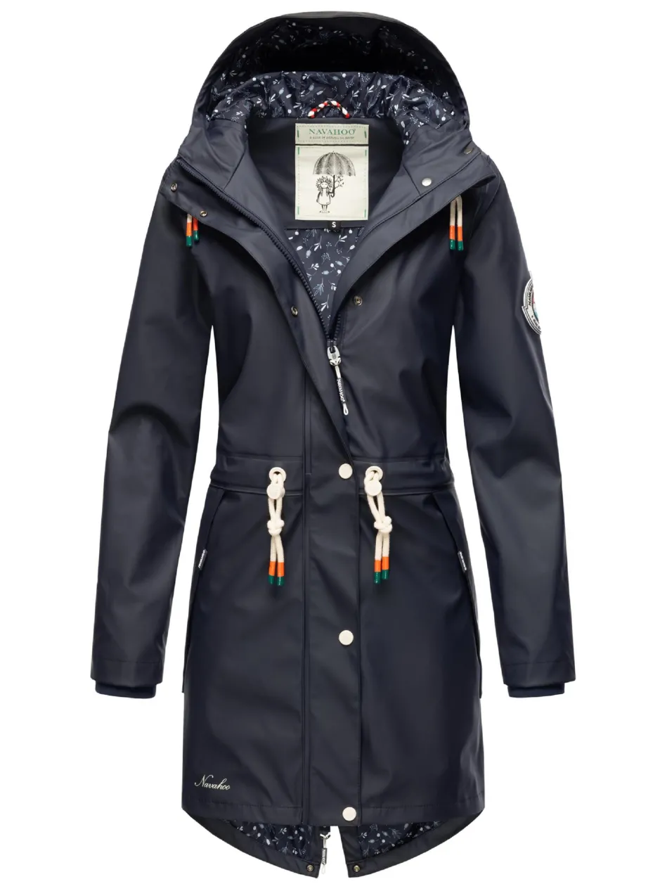 Damen Regenjacke - Tropical Storm OO
