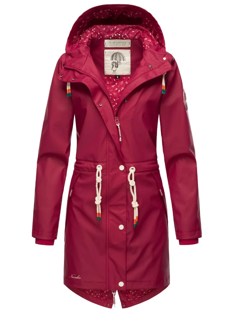 Damen Regenjacke - Tropical Storm OO