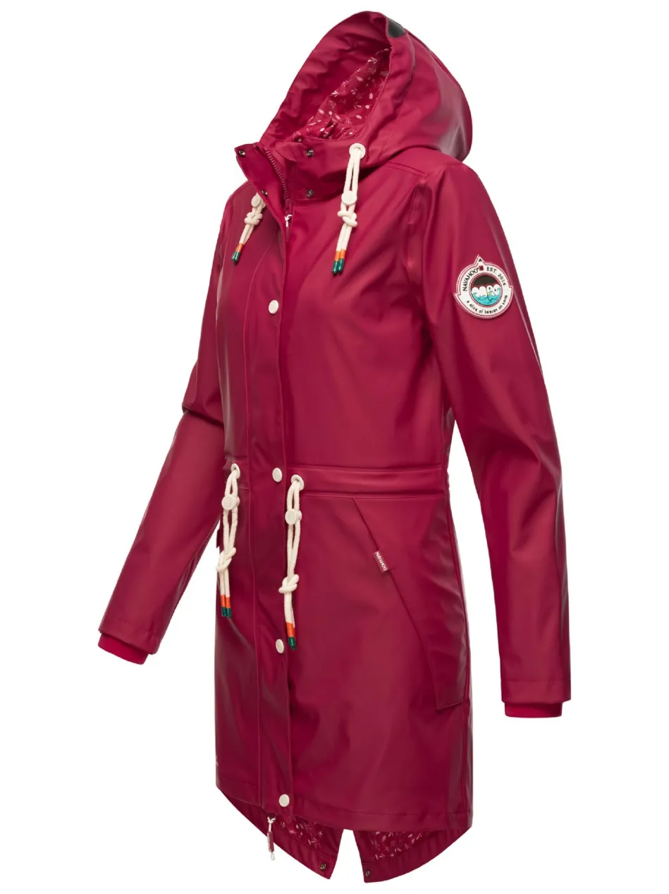 Damen Regenjacke - Tropical Storm OO