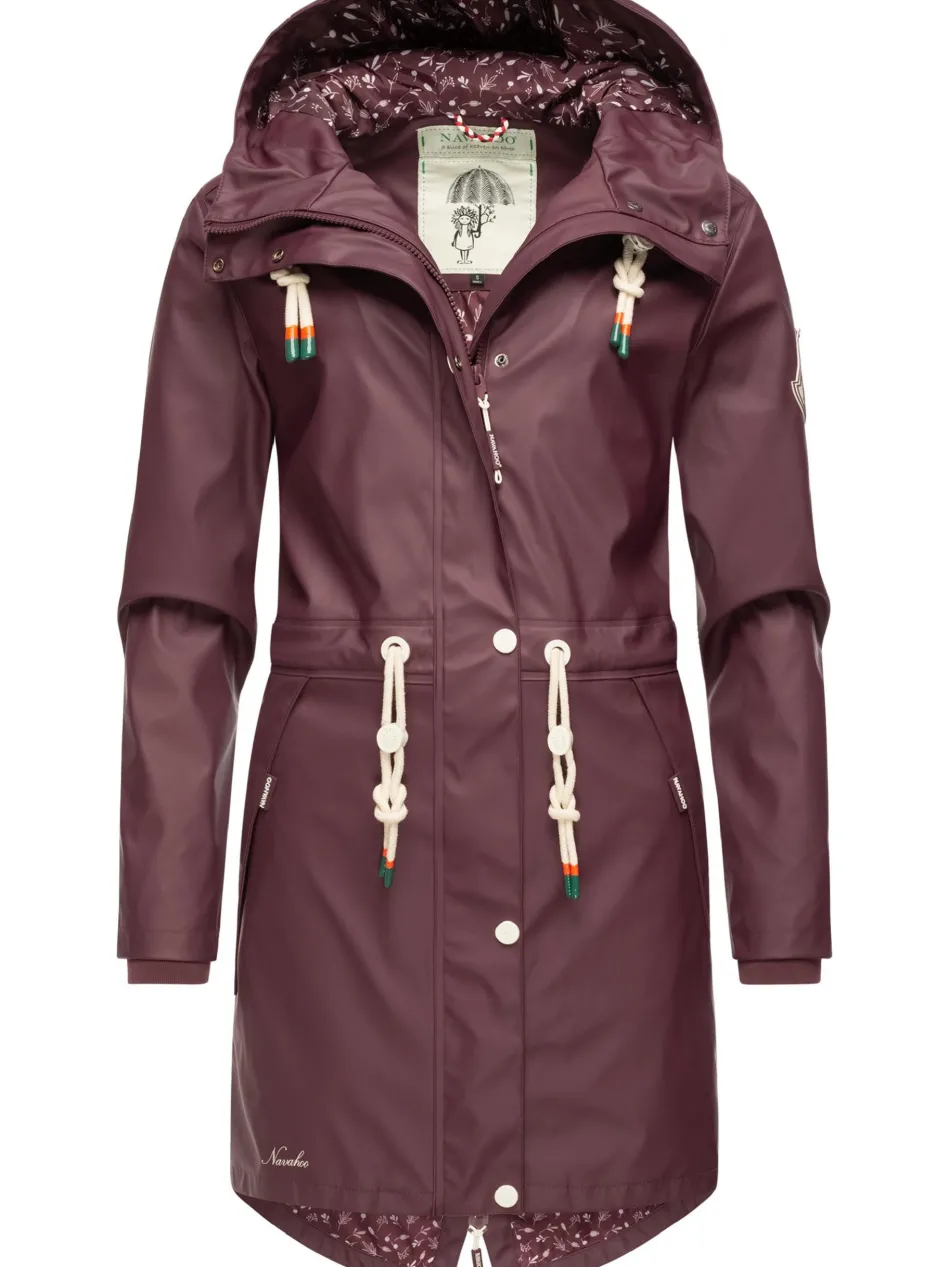 Damen Regenjacke - Tropical Storm OO