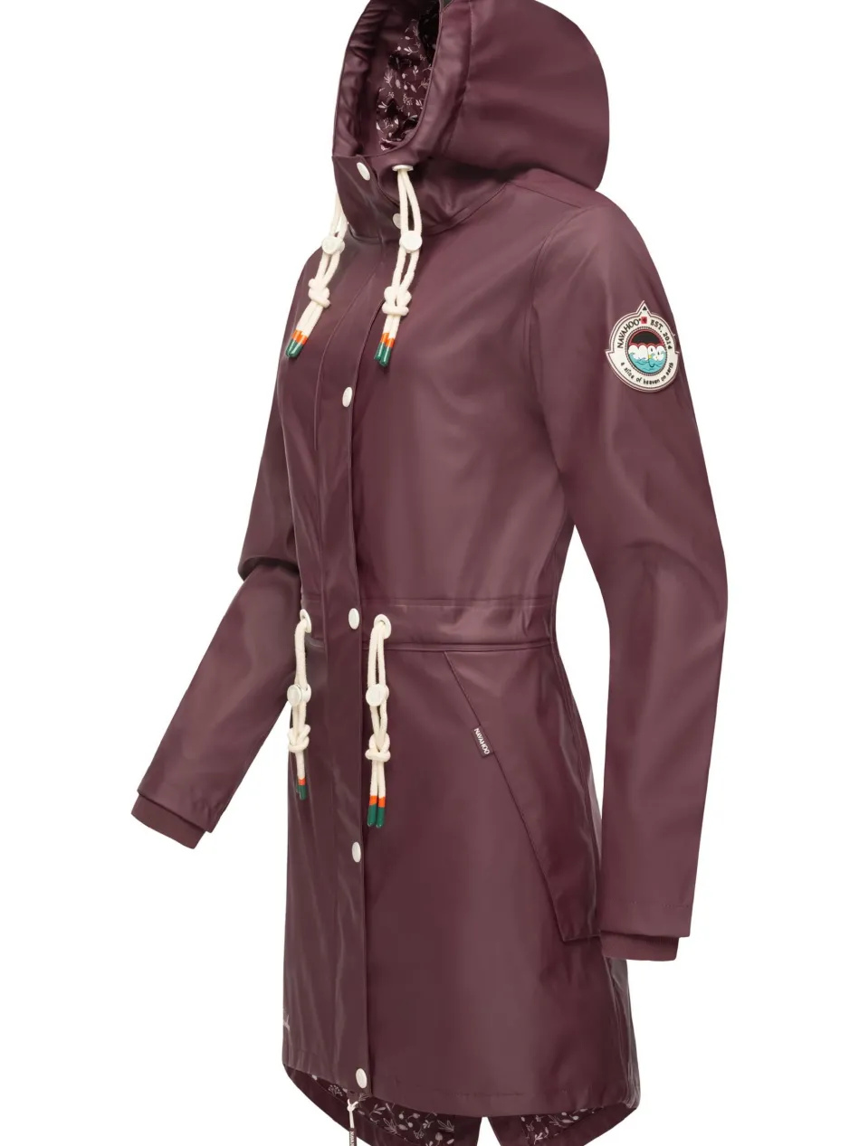 Damen Regenjacke - Tropical Storm OO