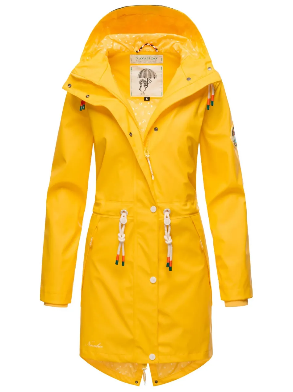 Damen Regenjacke - Tropical Storm OO