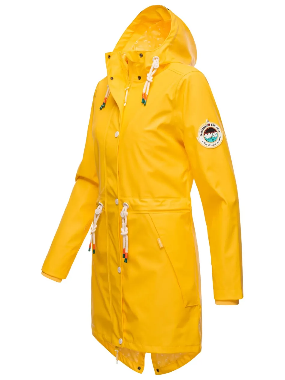 Damen Regenjacke - Tropical Storm OO