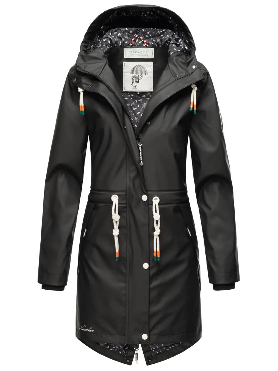 Damen Regenjacke - Tropical Storm OO