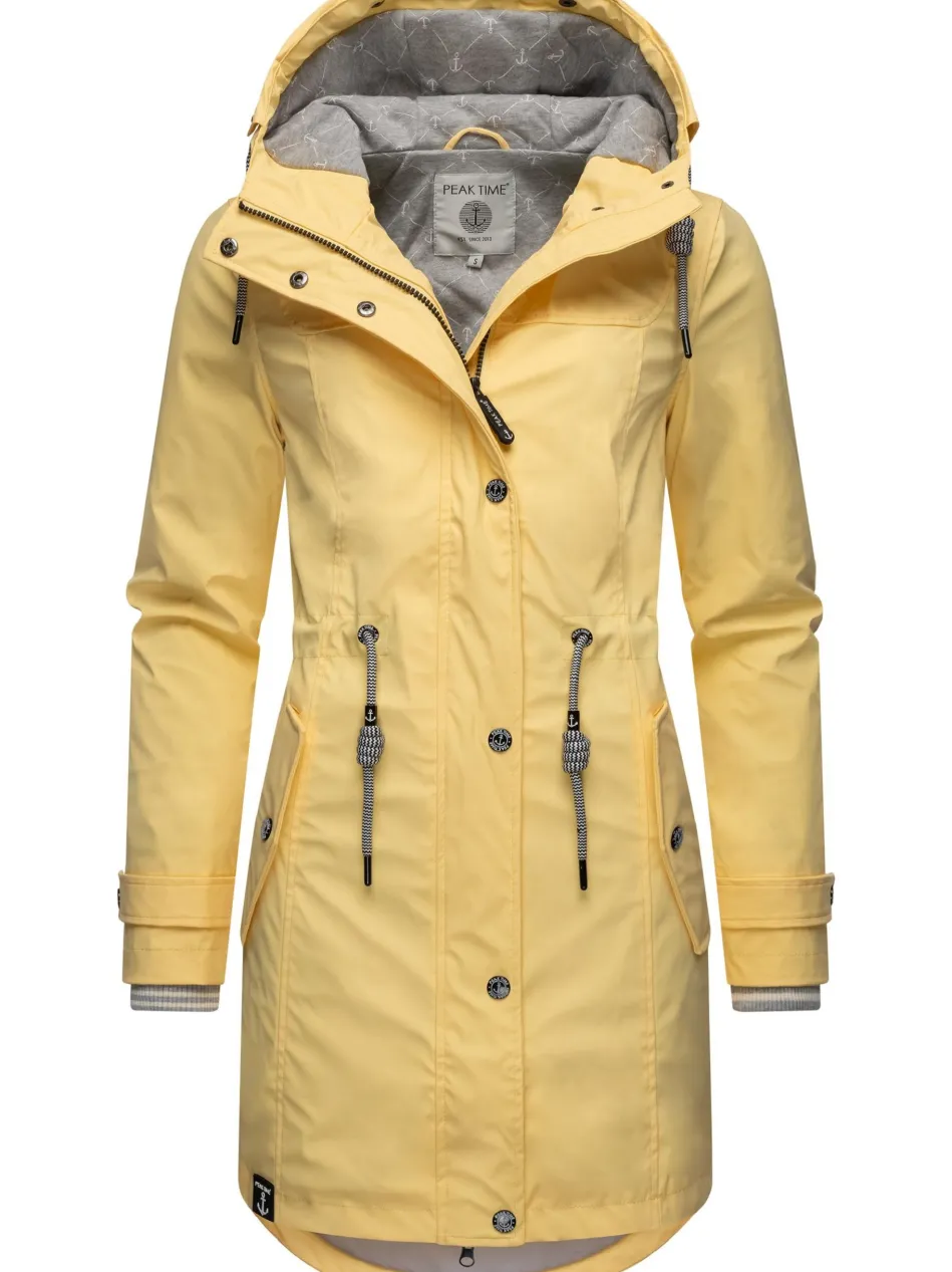 Damen Regenjacke - L60042