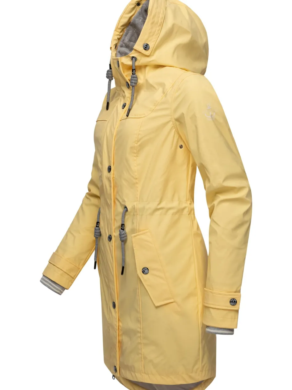 Damen Regenjacke - L60042