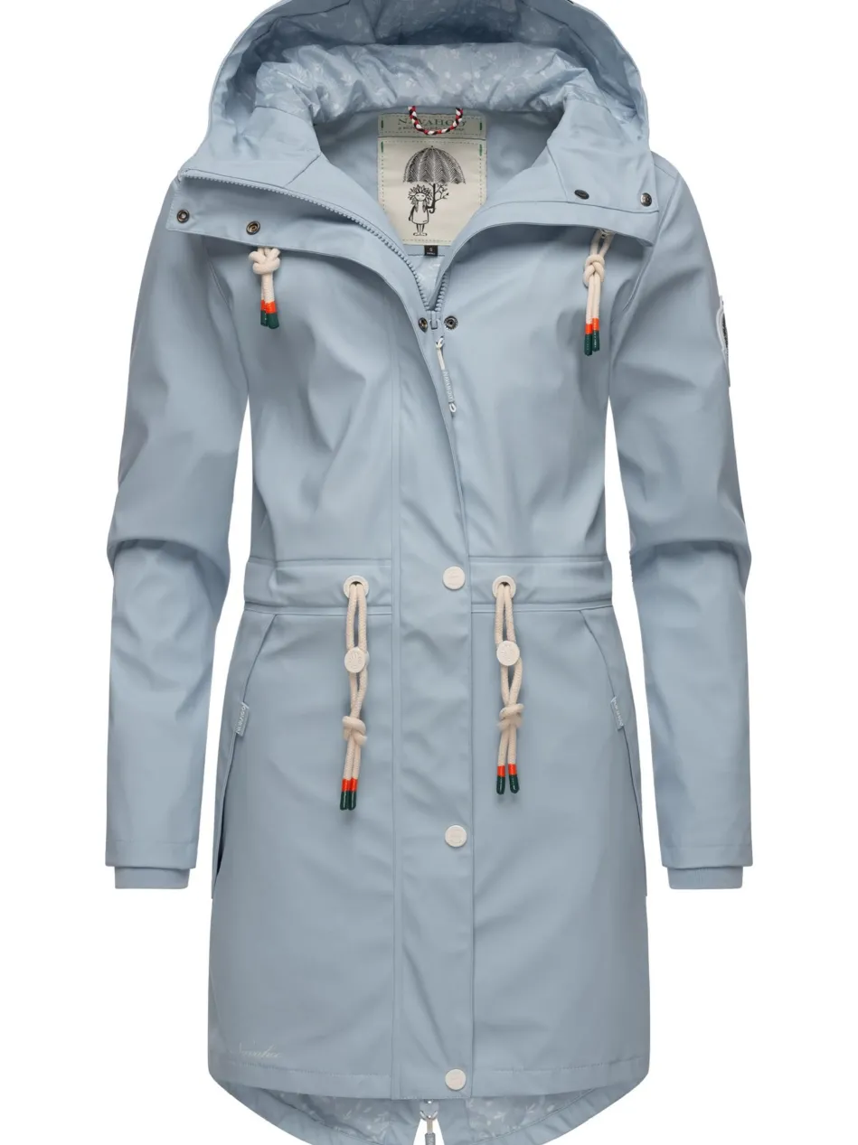 Damen Regenjacke - Tropical Storm OO