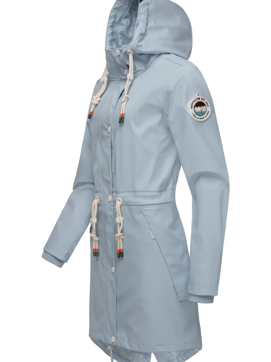 Damen Regenjacke - Tropical Storm OO