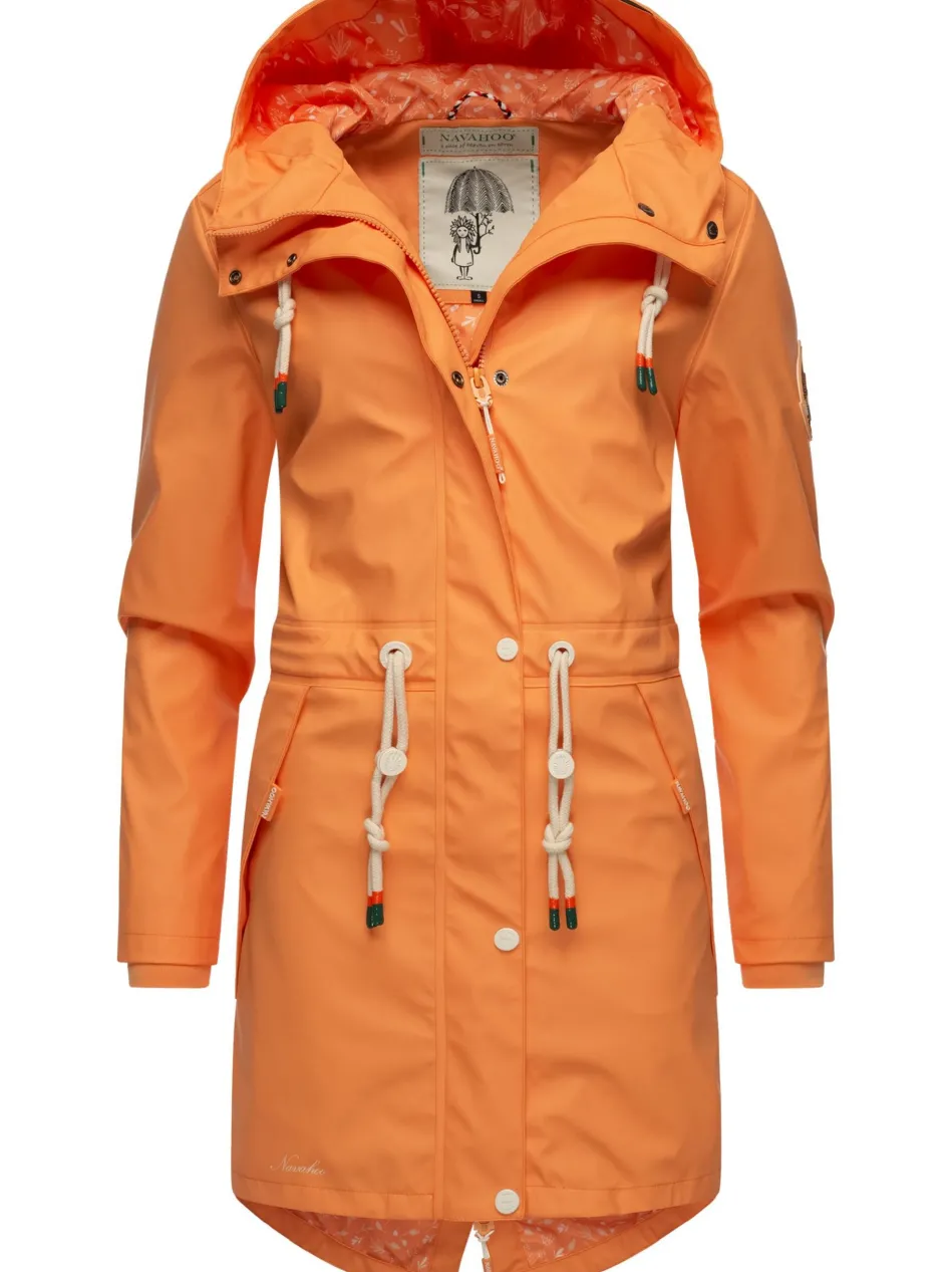 Damen Regenjacke - Tropical Storm OO