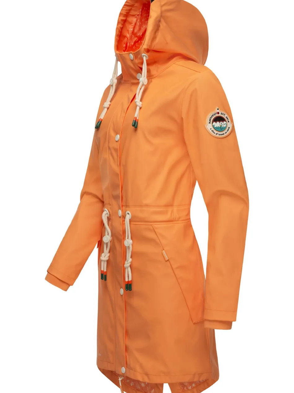 Damen Regenjacke - Tropical Storm OO