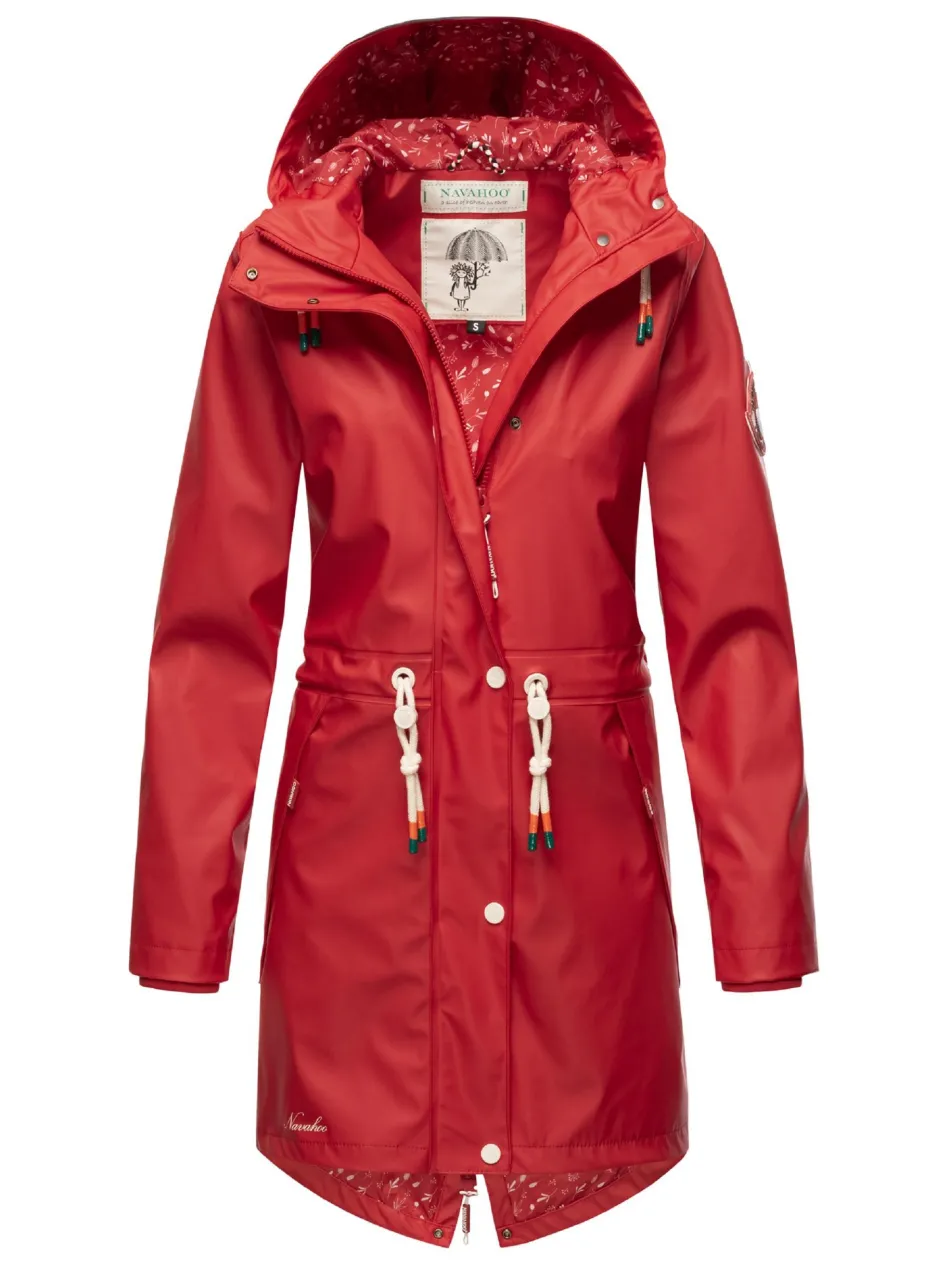 Damen Regenjacke - Tropical Storm OO