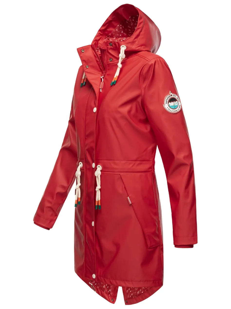 Damen Regenjacke - Tropical Storm OO