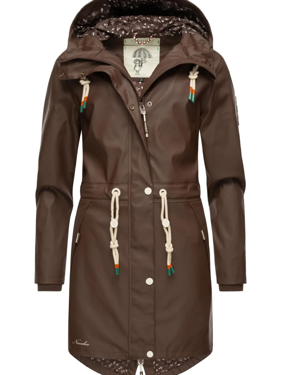 Damen Regenjacke - Tropical Storm OO