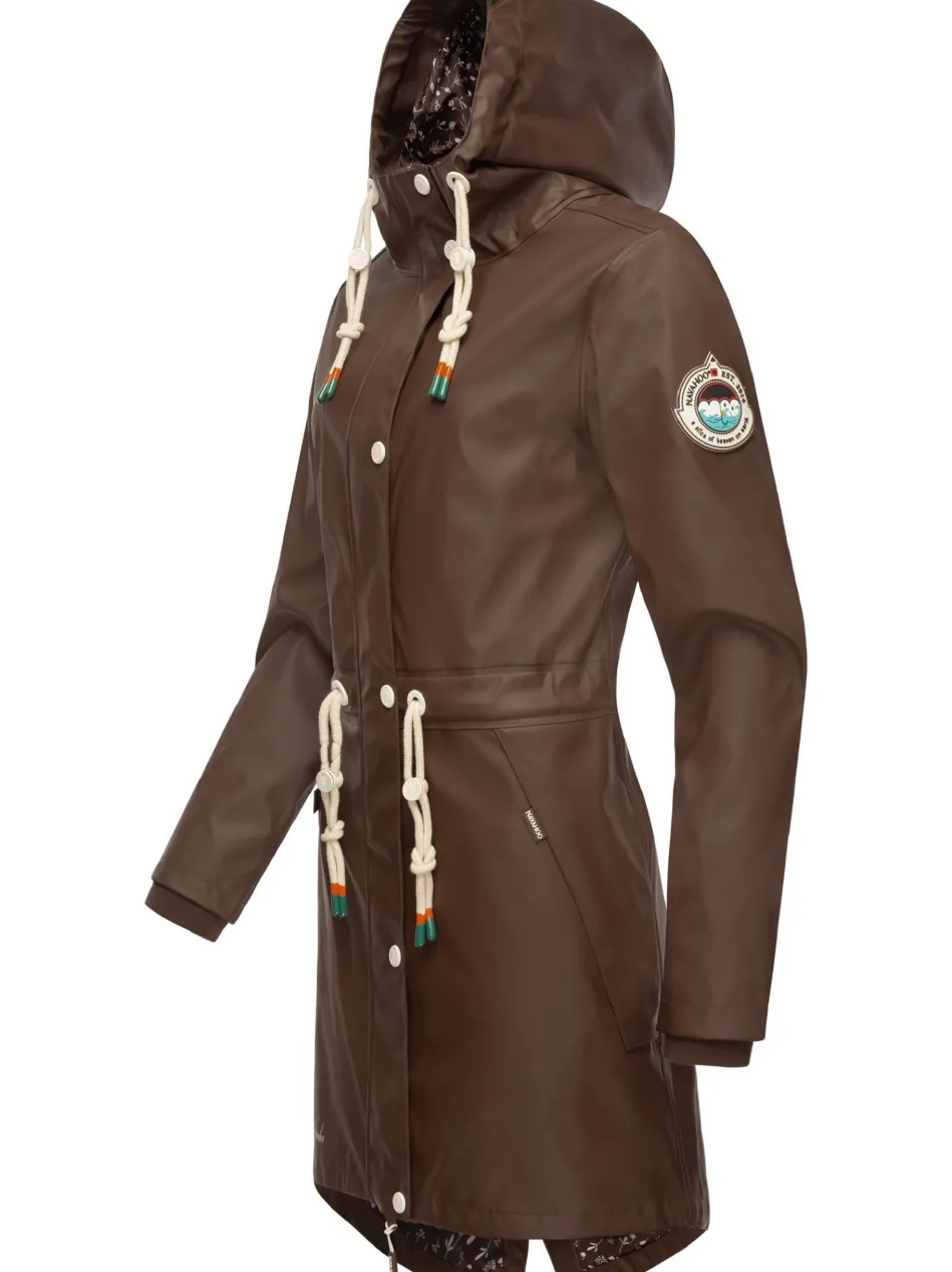Damen Regenjacke - Tropical Storm OO