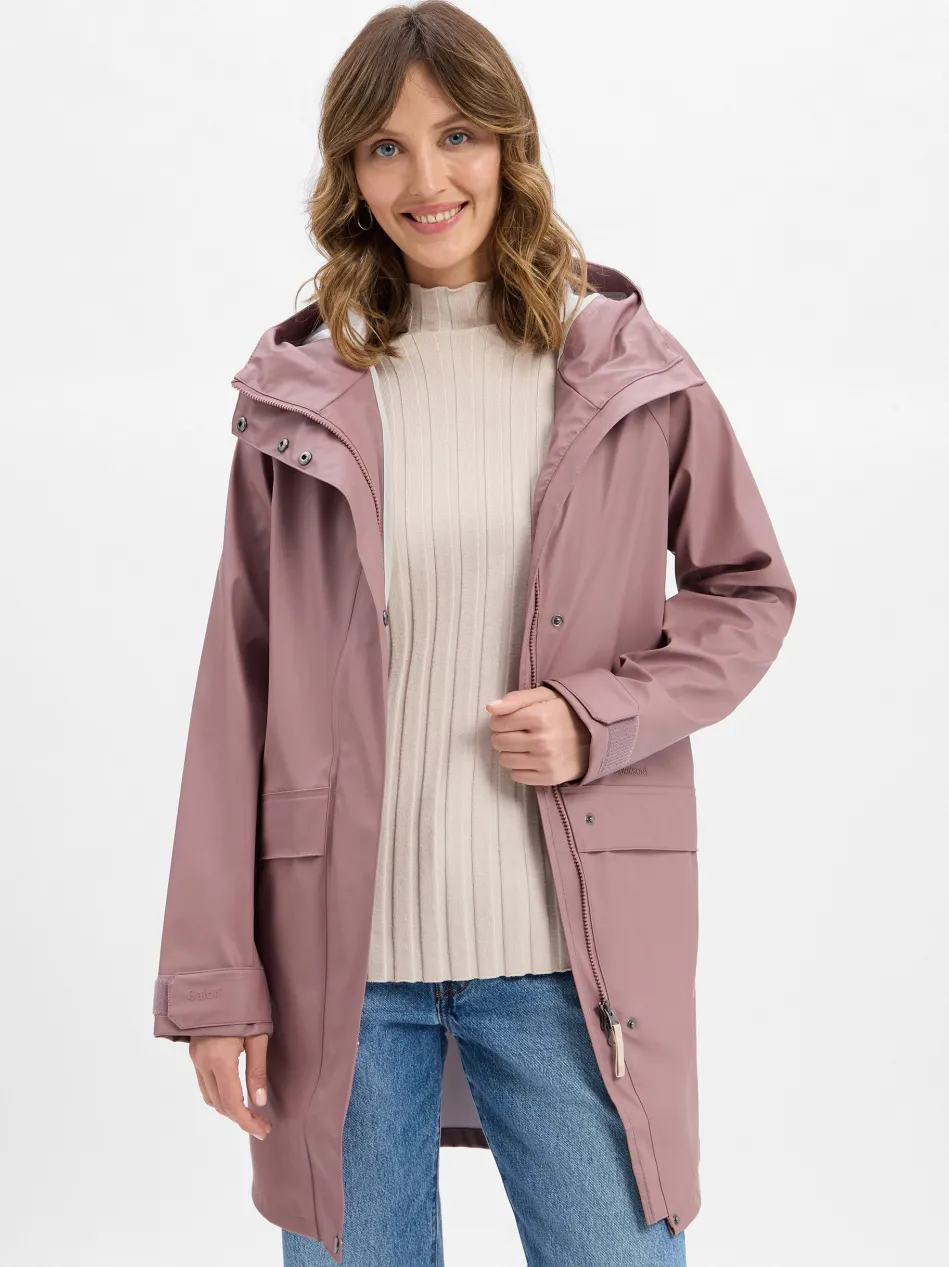 Damen Regenparka - Elly
