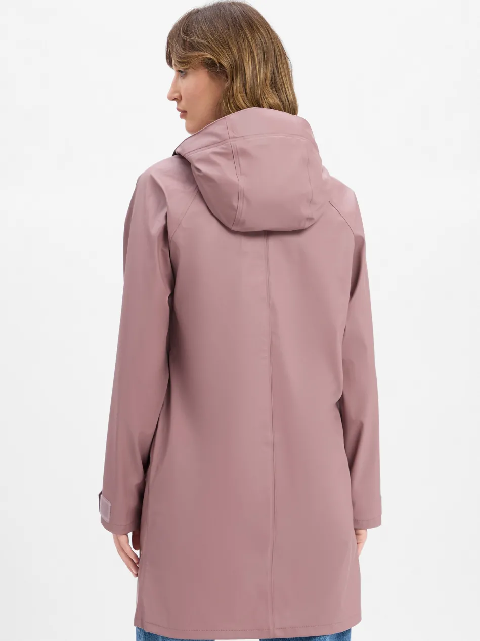 Damen Regenparka - Elly