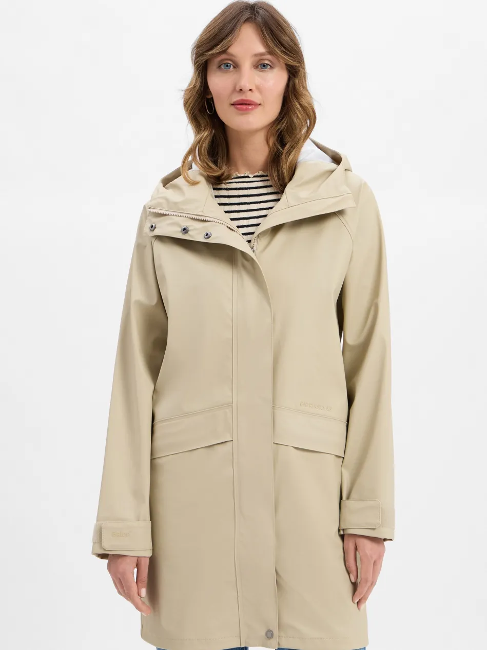 Damen Regenparka - Elly