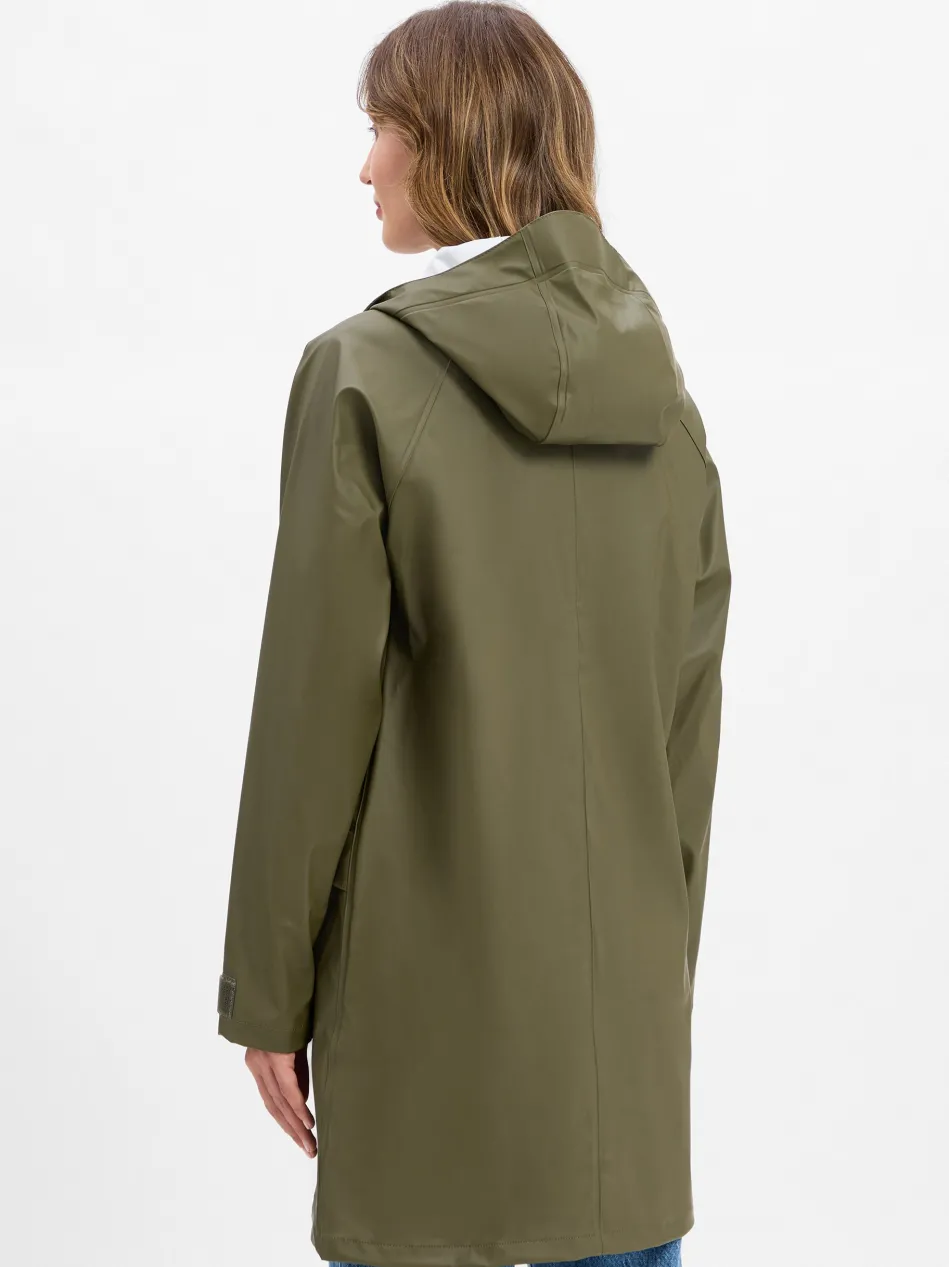 Damen Regenparka - Elly