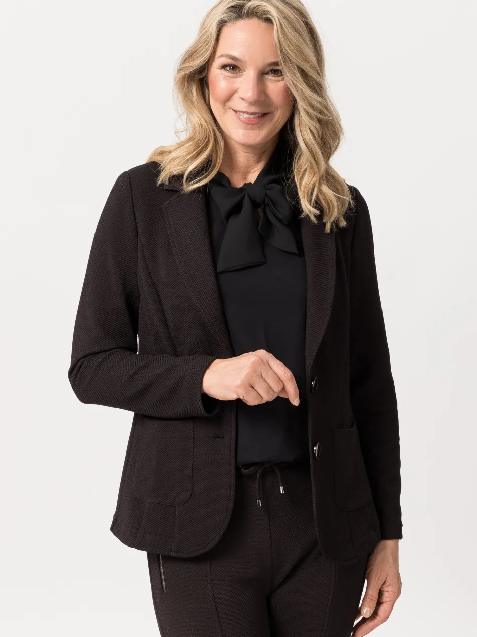 Damen Reversblazer