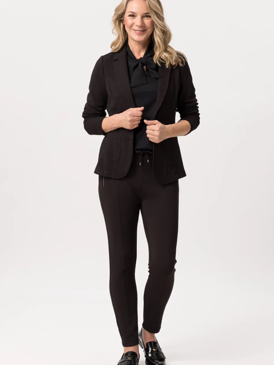 Damen Reversblazer