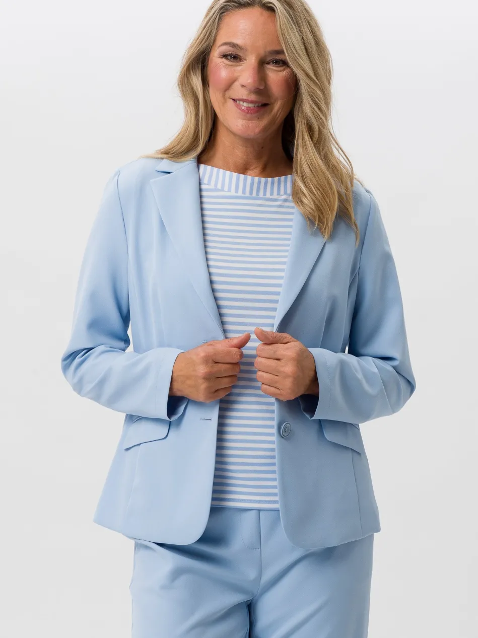 Damen Reversblazer