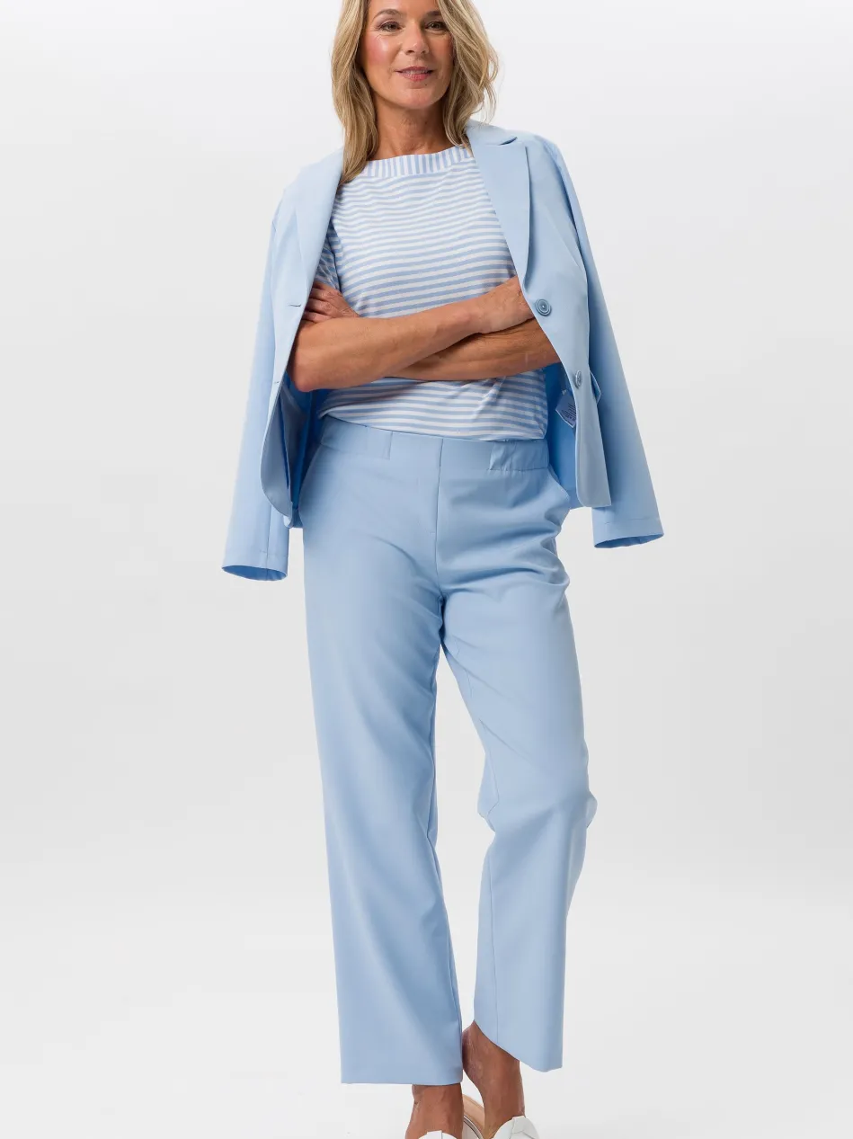 Damen Reversblazer