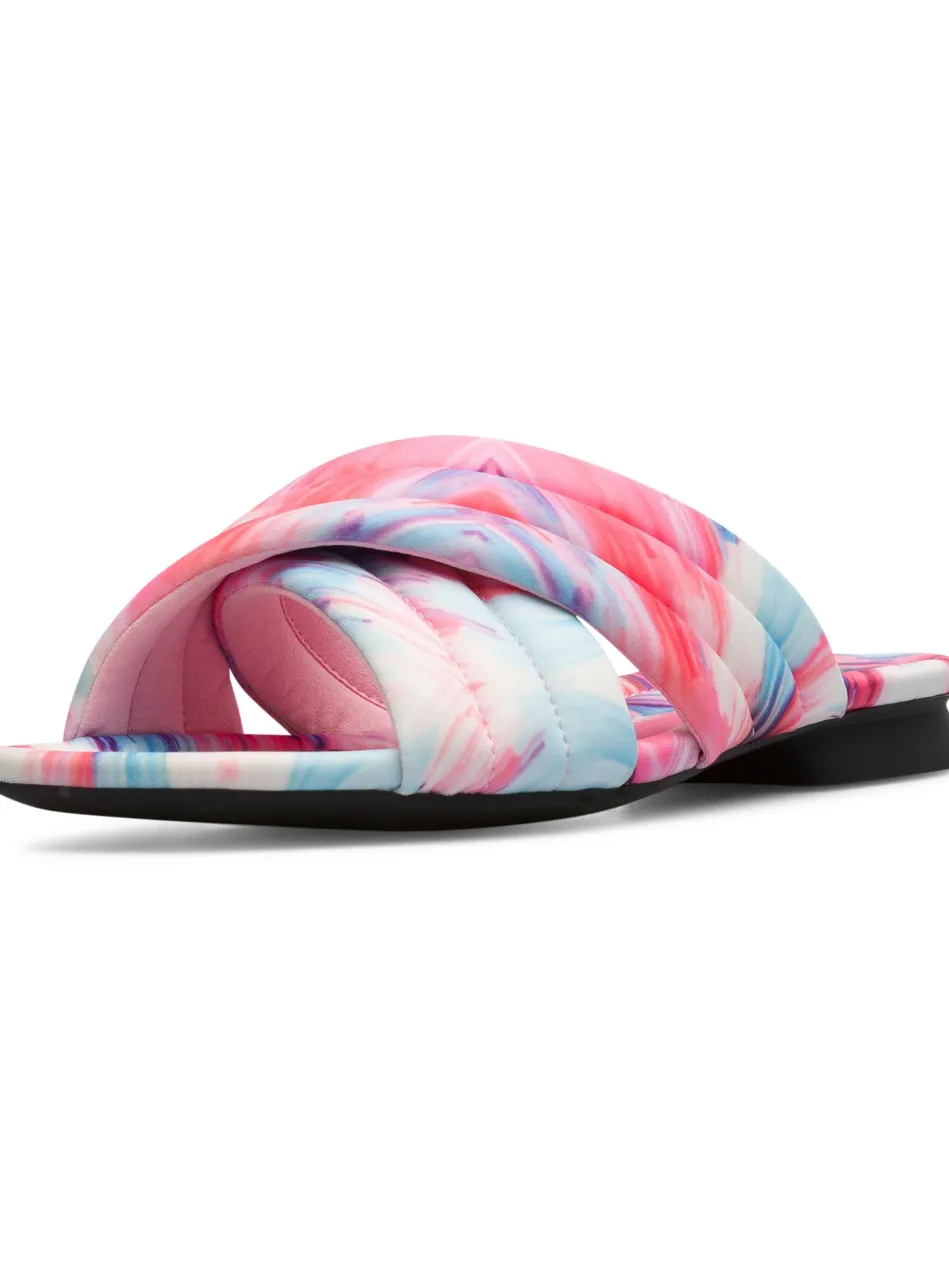 Damen Riemchensandalen - Twins