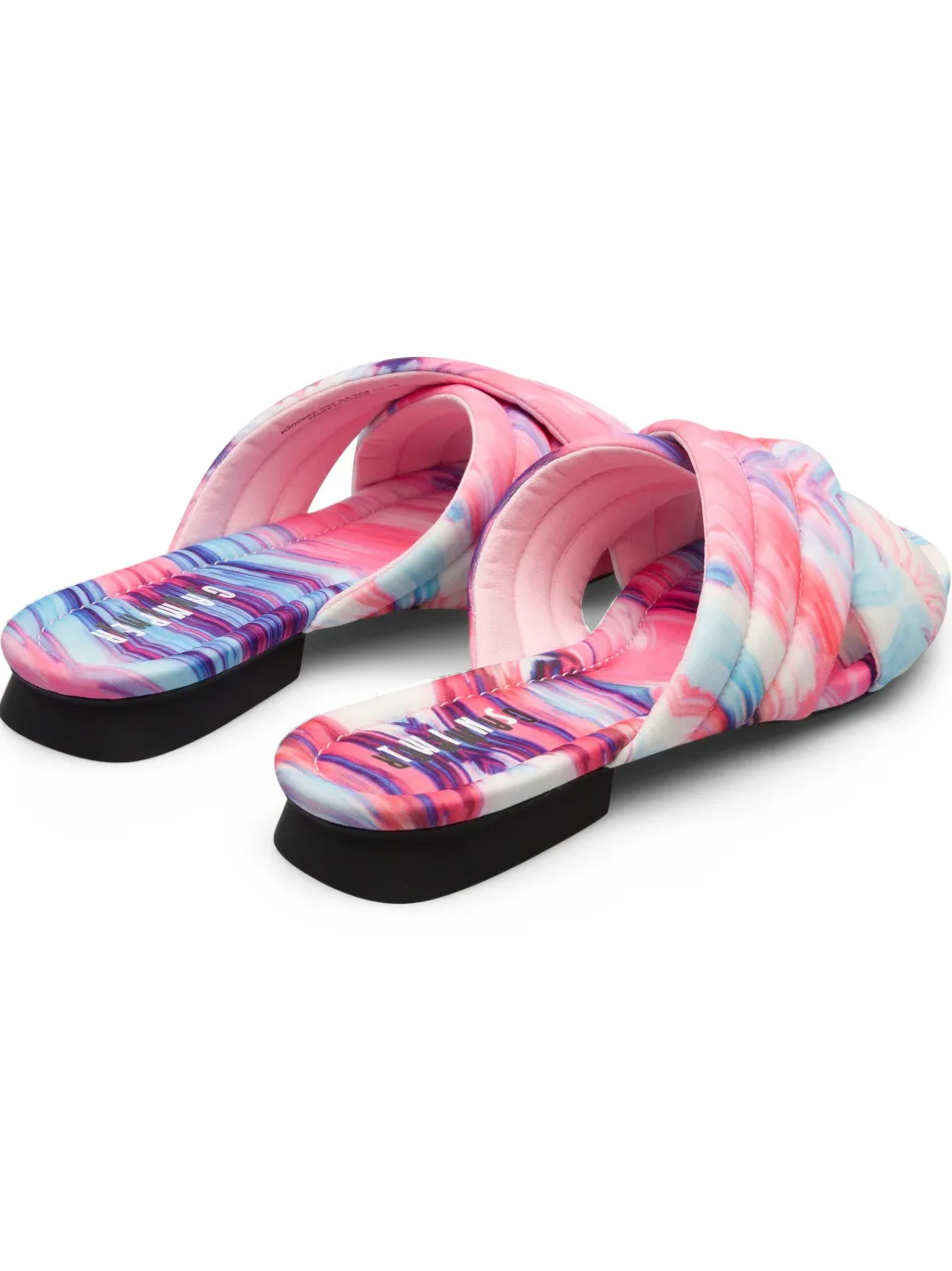 Damen Riemchensandalen - Twins