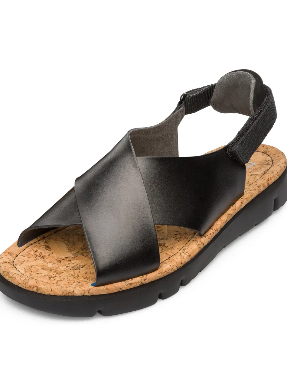 Damen Riemchensandalen - Oruga