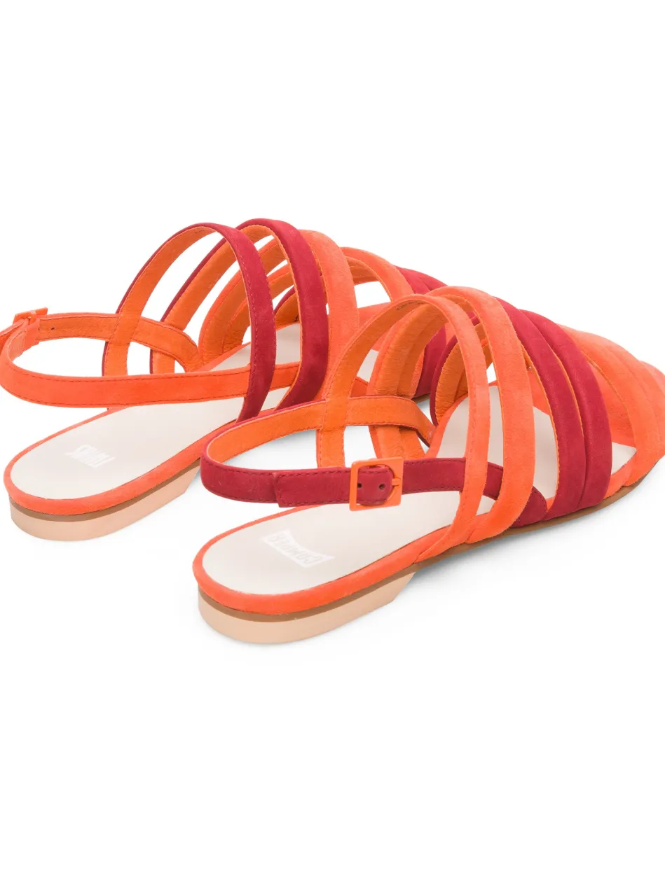 Damen Riemchensandalen - Twins