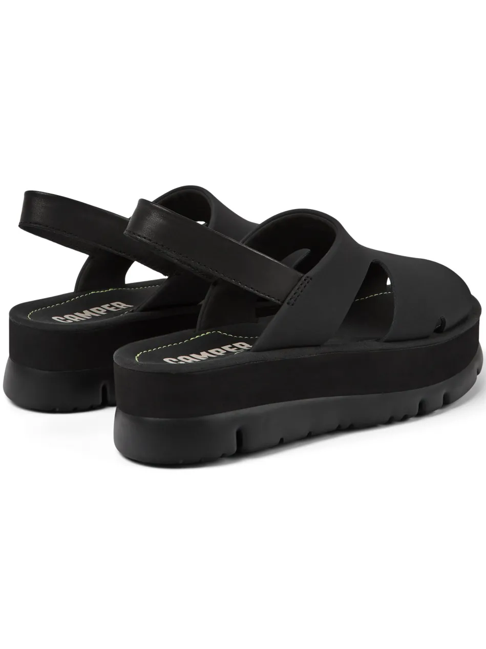 Damen Riemchensandalen - Oruga Up