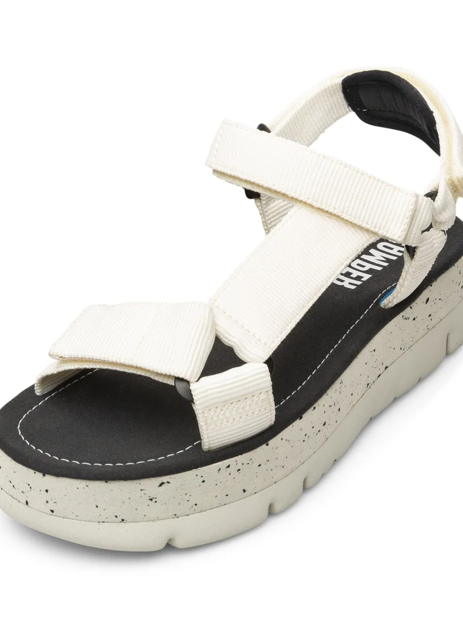 Damen Riemchensandalen - Oruga Up